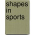 Shapes in Sports