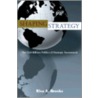 Shaping Strategy door Risa Brooks