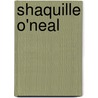 Shaquille O'Neal by Douglas Bradshaw