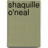 Shaquille O'Neal door Ken Rappoport