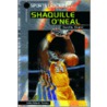 Shaquille O'Neal door John Albert Torres