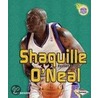 Shaquille O'neal by Ross Bernstein