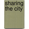 Sharing the City door John Abbott