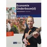 Economie onderbouw(d) informatie- en werkkatern Jij en je vrije tijd door D.H. Kortekaas