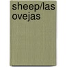 Sheep/Las Ovejas door JoAnn Early Macken