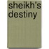 Sheikh's Destiny