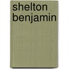 Shelton Benjamin by Miriam T. Timpledon