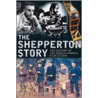 Shepperton Story door Gareth Owen