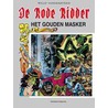 Het gouden masker