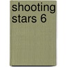 Shooting Stars 6 door Bruce D. Craven