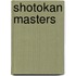 Shotokan Masters