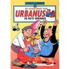 De hete Urbanus by Willy Linthout