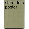 Shoulders Poster by Frédéric Delavier