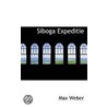 Siboga Expeditie door Max Weber