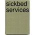 Sickbed Services