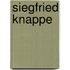 Siegfried Knappe