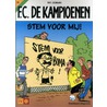 Stem voor mij! door T. Bouden