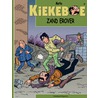 Zand erover