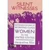 Silent Witnesses door Norman Ellis