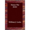 Simon The Jester door William John Locke