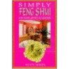 Simply Feng Shui door Wendy Hobson