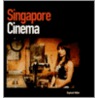 Singapore Cinema by Raphael Millet