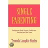 Single Parenting door Teronda Lampkin Hunter