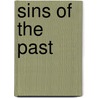 Sins Of The Past door Nathasha Brooks-Harris