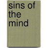 Sins of the Mind door Ronald Lees