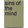 Sins of the Mind by Ronald Lees