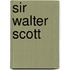 Sir Walter Scott