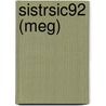 Sistrsic92 (Meg) door Tyler Beauford