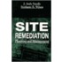 Site Remediation