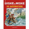 Kaperkoters by Willy Vandersteen