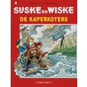 Kaperkoters door Willy Vandersteen