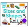 Sizes And Shapes door Ann Montague Smith