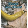 Slugs Are Gross! by Leigh Rockwood
