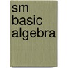 Sm Basic Algebra door Konvalina