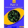 Smp 16-19 Pure 2 door School Mathematics Project