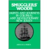 Smugglers' Woods by Arthur D. Pierce