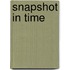 Snapshot In Time