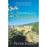 Snowball Oranges door Peter Kerry