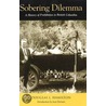 Sobering Dilemma door Douglas L. Hamilton