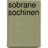 Sobrane Sochinen
