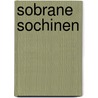 Sobrane Sochinen door Konstantin Dmi Kavelin