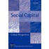 Social Capital P