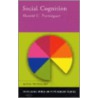 Social Cognition door Philip Banyard