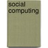 Social Computing