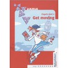 Varia Engels Get moving! door Hans Mol