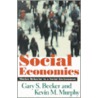 Social Economics door Kevin M. Murphy